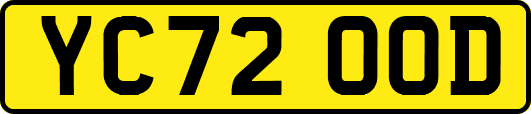 YC72OOD