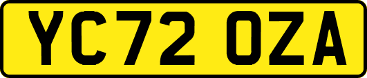 YC72OZA