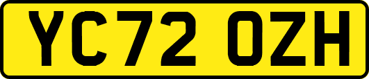YC72OZH