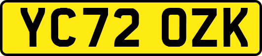 YC72OZK