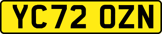 YC72OZN