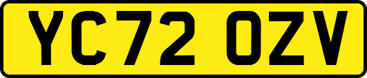 YC72OZV