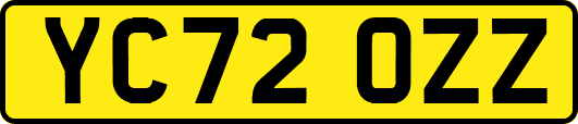 YC72OZZ