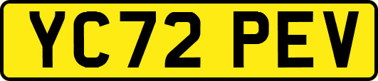 YC72PEV