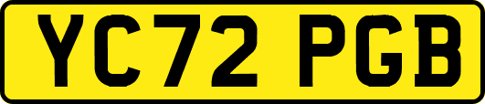 YC72PGB