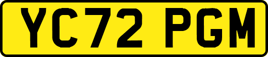 YC72PGM