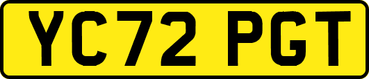 YC72PGT