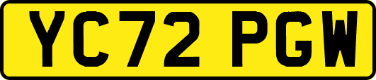 YC72PGW