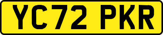 YC72PKR