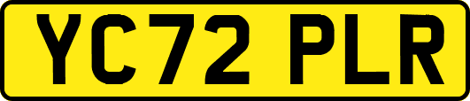 YC72PLR
