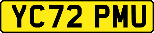 YC72PMU