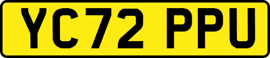 YC72PPU