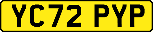 YC72PYP