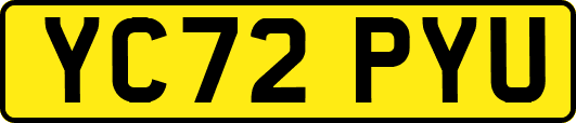 YC72PYU