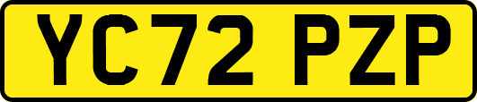 YC72PZP