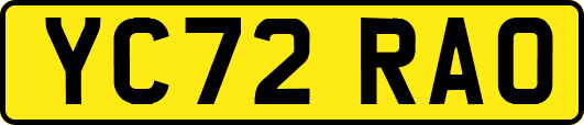 YC72RAO