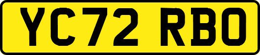YC72RBO
