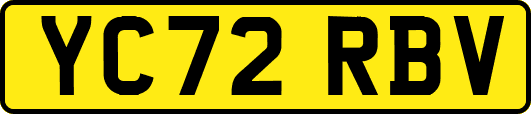 YC72RBV