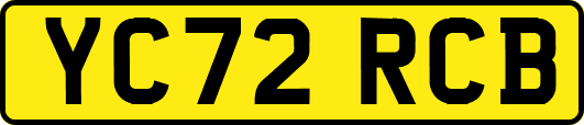 YC72RCB