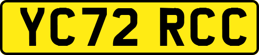 YC72RCC