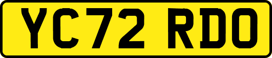 YC72RDO