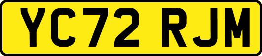 YC72RJM