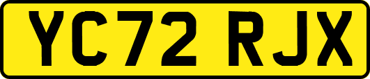 YC72RJX