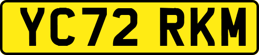 YC72RKM