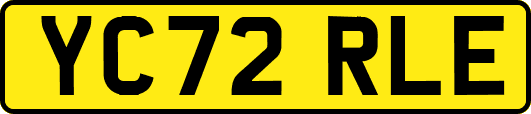 YC72RLE