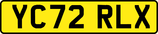 YC72RLX