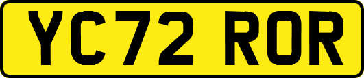 YC72ROR