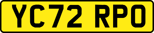 YC72RPO