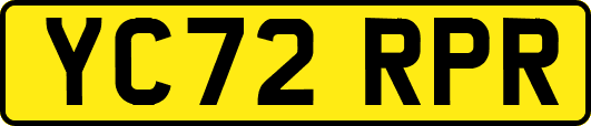 YC72RPR