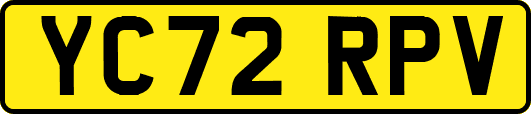 YC72RPV