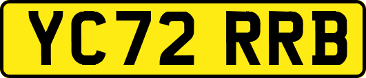 YC72RRB