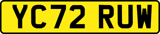 YC72RUW