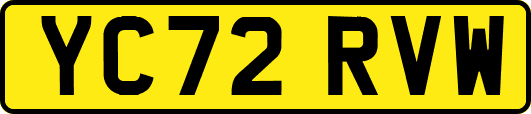 YC72RVW