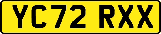 YC72RXX