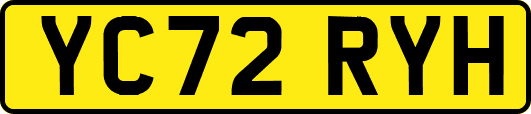 YC72RYH