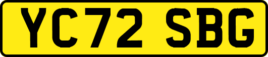 YC72SBG