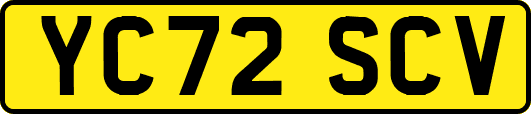 YC72SCV