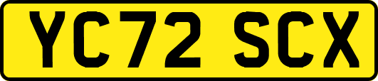 YC72SCX