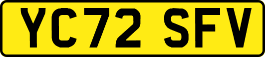 YC72SFV