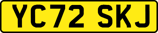 YC72SKJ