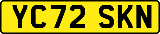 YC72SKN
