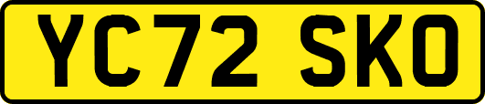 YC72SKO