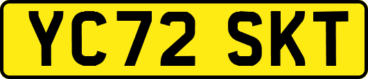YC72SKT