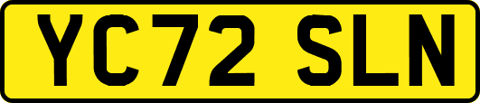 YC72SLN