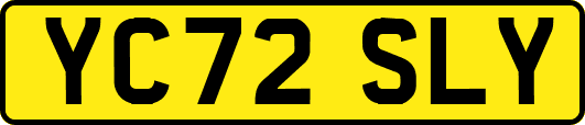 YC72SLY