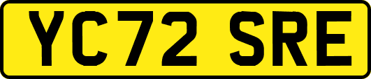 YC72SRE